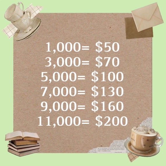 Writing Commissions! (Read Description)