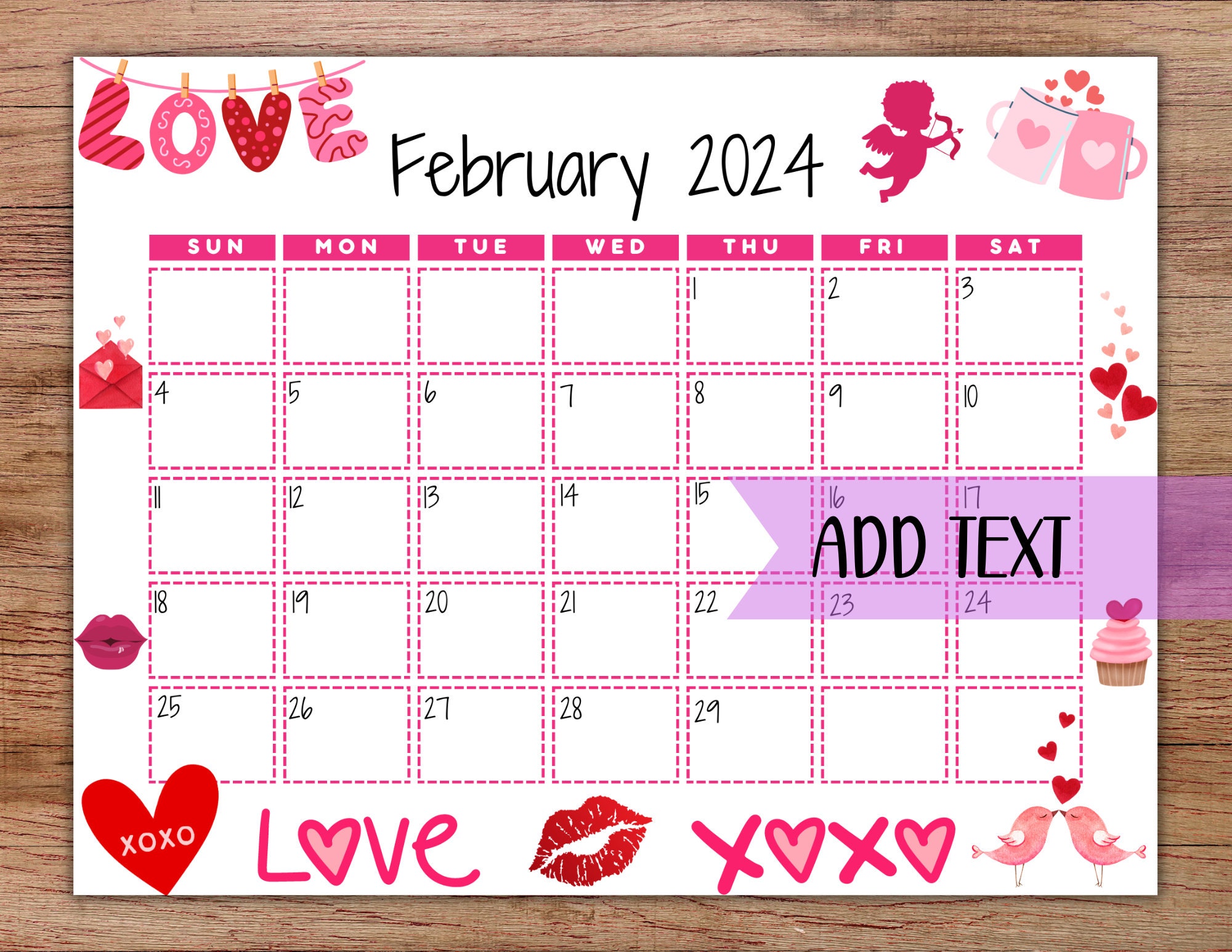 editable-printable-february-calendar-2024-cute-etsy