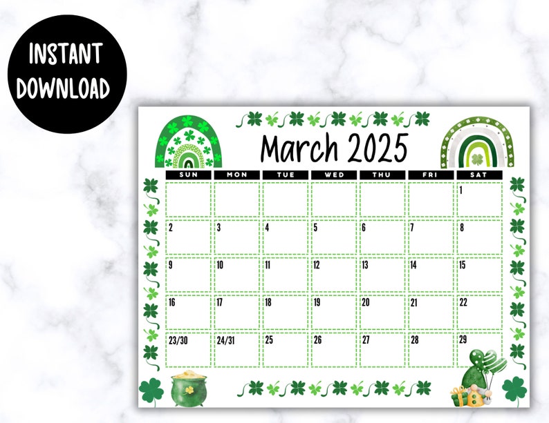 st patricks day march song
