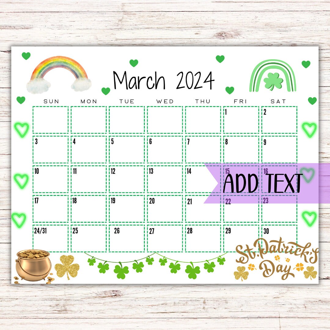 Eku Calendar Spring 2024 2024 Calendar Printable