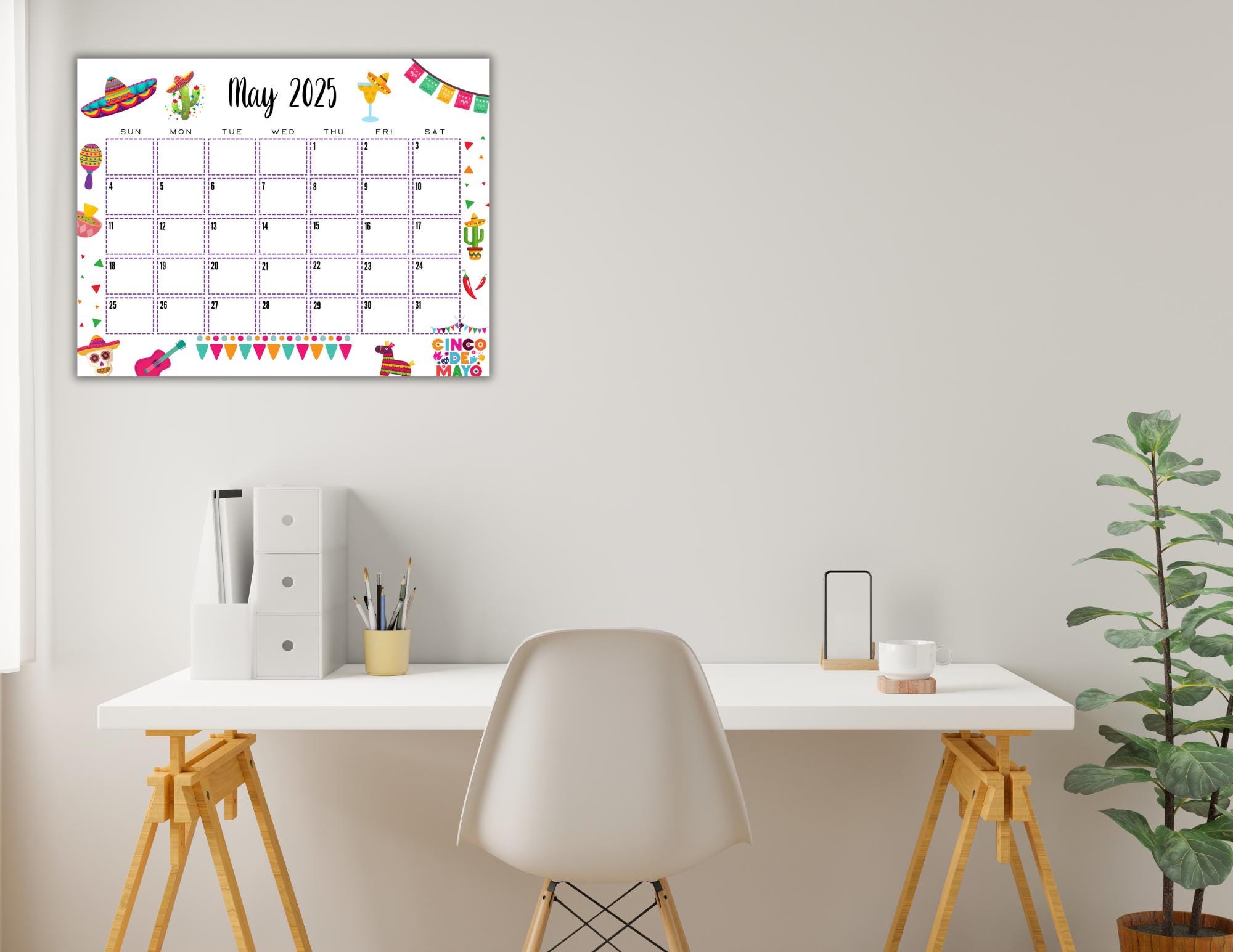 editable-printable-may-calendar-2025-cinco-de-mayo-themed-calendar-classroom-calendar-family-calendar-monthly-calendar-etsy