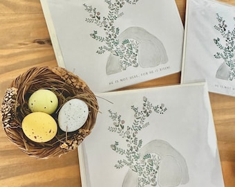 Easter Card