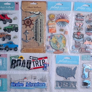 Jolee&#39;s Boutique Vacation Fun & Transportation - UPDATED 10/05/23