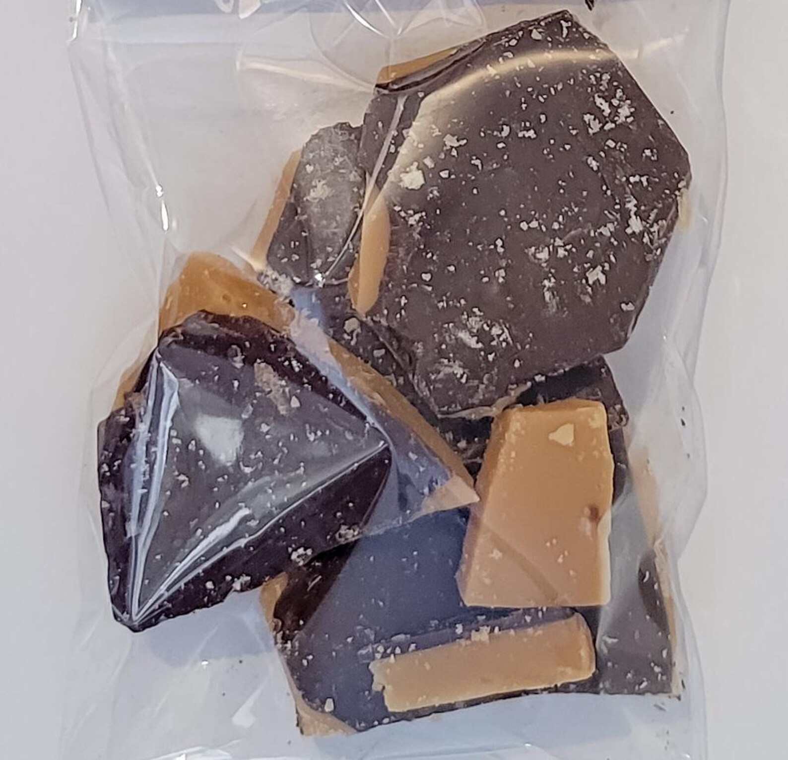 Salt Gypsea Toffee main image 1