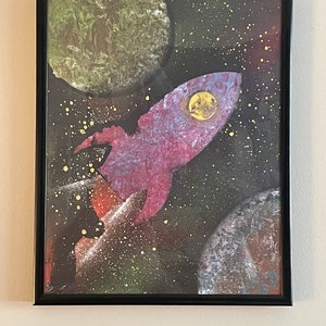 Space Adventure