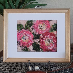 Le bouquet de Beethoven