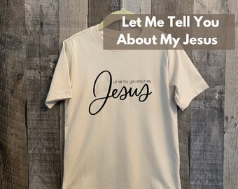 Jesus T-Shirt für katholische Kinder: Katholische Kinderkleidung