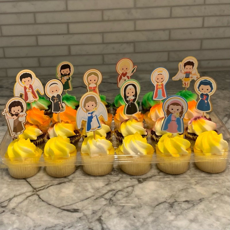 Handmade Catholic Crafts - Etsy
