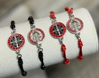 Inspirerende katholieke tagarmband | Katholieke geschenken | Handgemaakte katholieke sieraden
