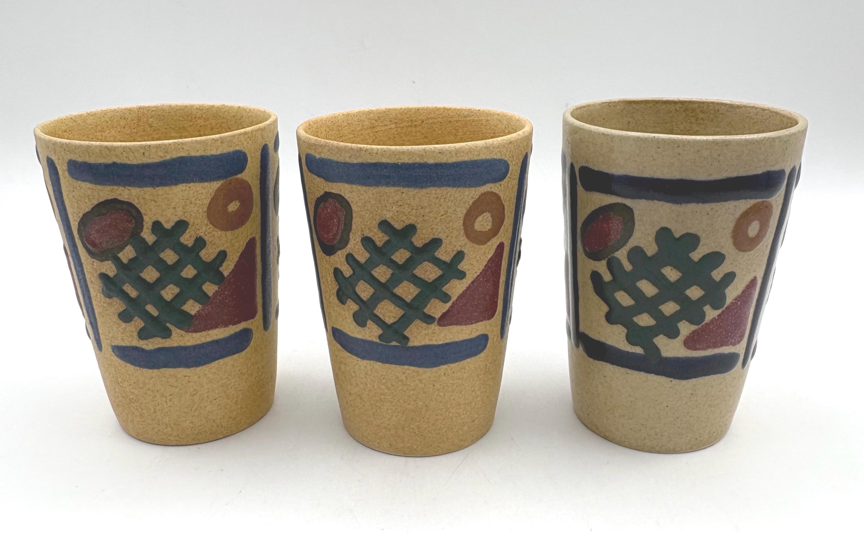 German Bauhaus Ceramic - Etsy
