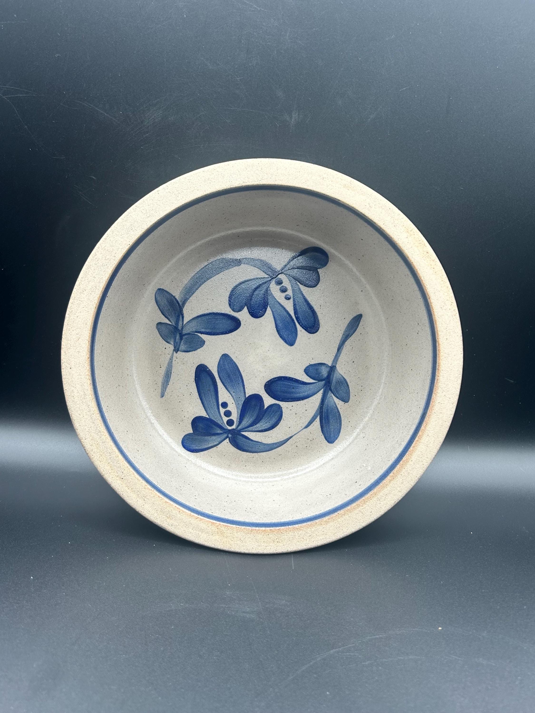 Beaumont Pottery - Etsy