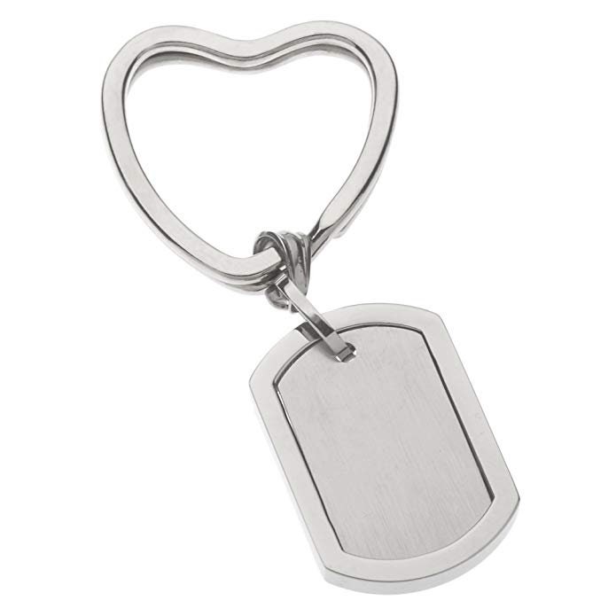 ■CARLYN■ My Heart Keyring 11colors J73104010 Designer fashion, Seoul-fully created | W Concept