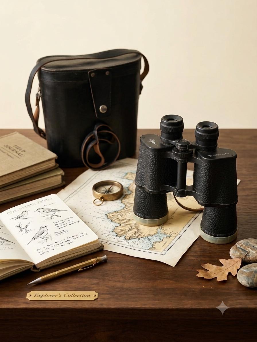 Binoculars ww1 - Etsy 日本