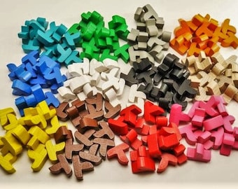 Barcos de expansión de piezas de repuesto de madera de barcos de marineros no oficiales