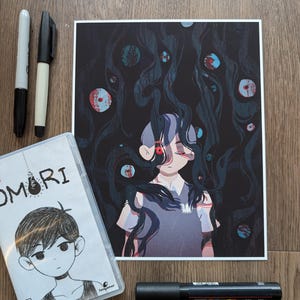 Omori Something