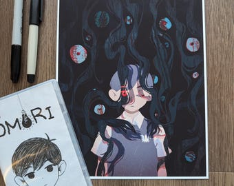 Omori Something
