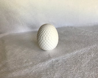 Dragon Egg - Rounded Scales / Light Up