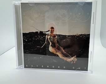 Tove Lo - Dirt Femme Extended  (Custom CD Album)