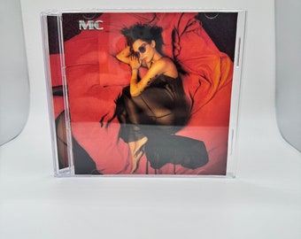 Miley Cyrus – The Unreleased Collection (benutzerdefiniertes CD-Album)