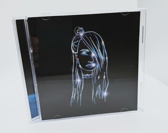 Kim Petras - ERA 1 (Custom CD Album)