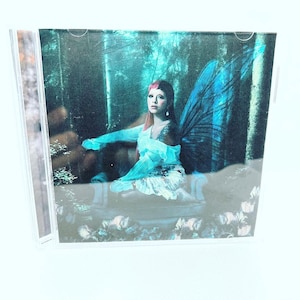 Melanie Martínez - PORTALS Sessions & Outtakes (Custom CD Album)