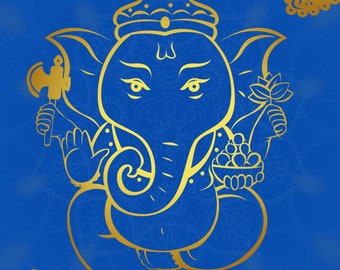 Lord Ganesha