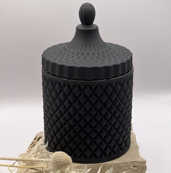 Japanese Honeysuckle I Candle I Luxe Collection - Etsy