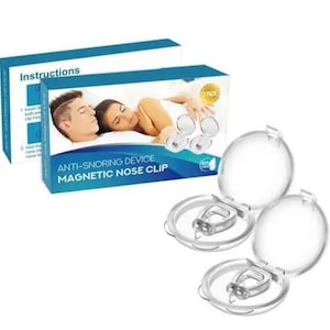 Stop Snoring Devices (2Pack)