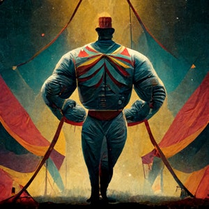 Strongman
