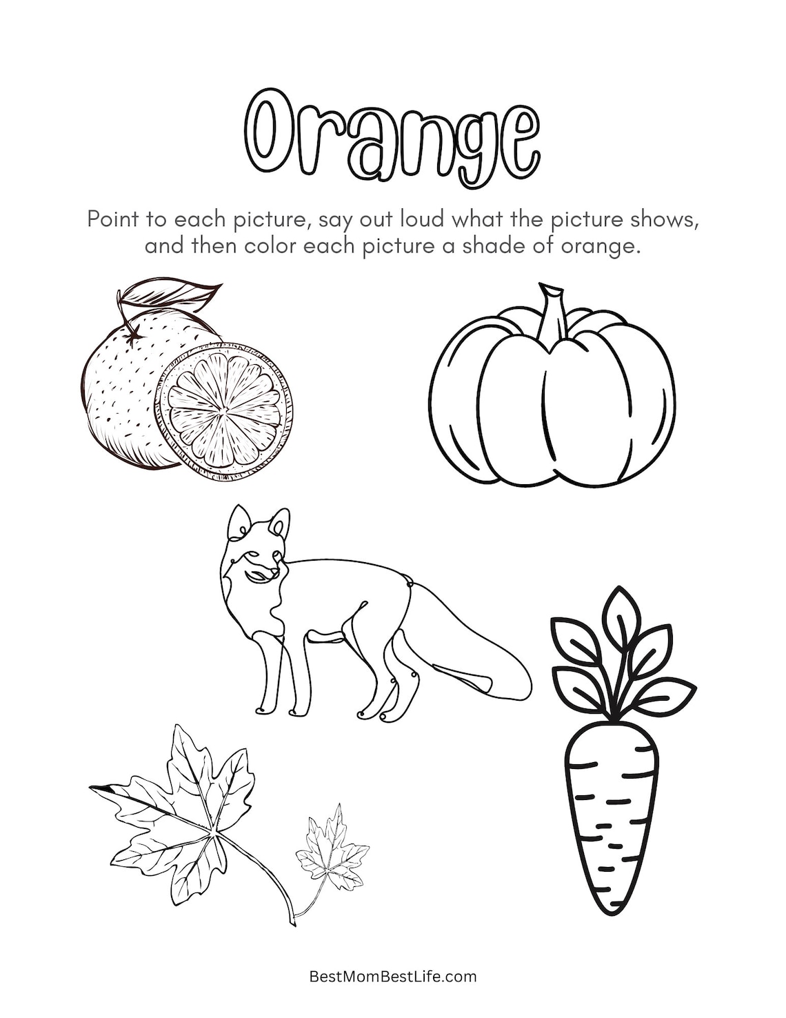 Mini Preschool Learning Pack - Etsy