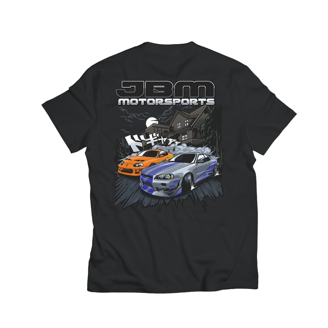 Drift Shirt J.Simone X Labdip