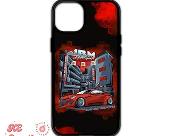 KDM Custom iphone 13-  14 - 15 case | pro, pro max, plus, Mini