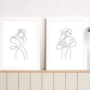 Proverbs 31 Woman Minimalistic Wall Art, Abstract Digital Prints, Printables, Minimalist Decor