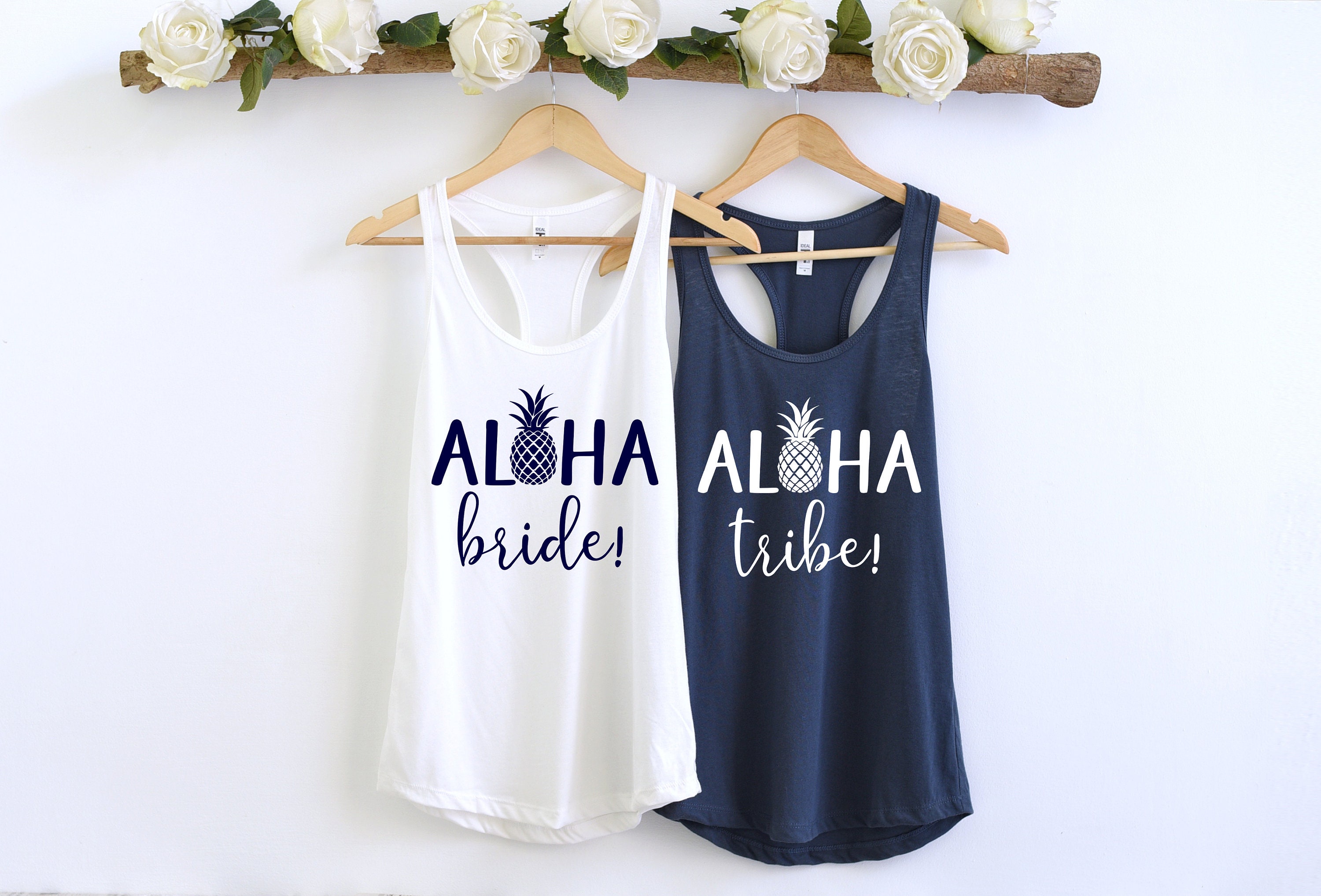 Aloha Bride, Aloha Beaches, Aloha Tribe, Hawaii Bachelorette Party Aloha Bride, Aloha Beaches, Aloha Tribe, Hawaii Bachelorette Party