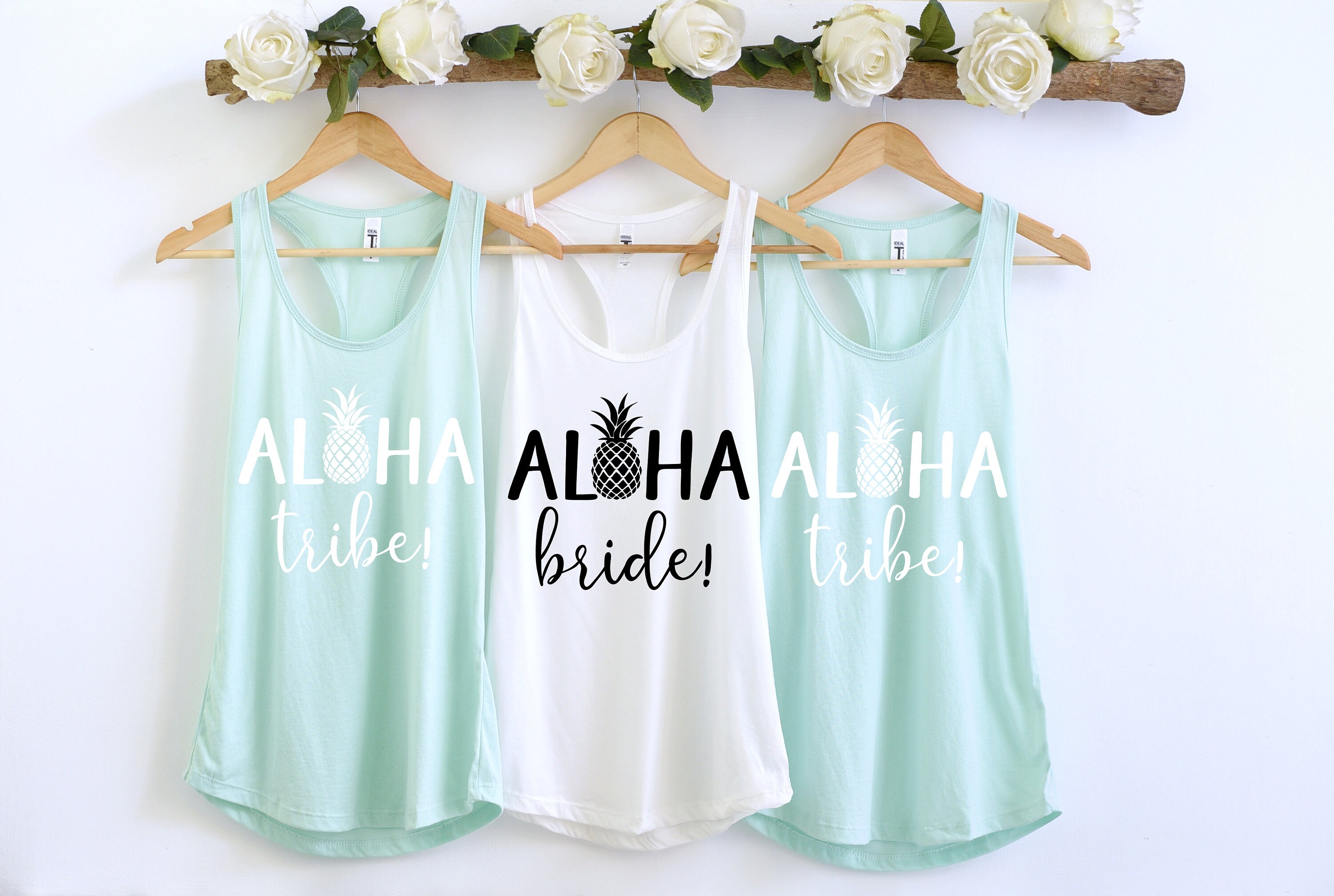 Aloha Bride, Aloha Beaches, Aloha Tribe, Hawaii Bachelorette Party Aloha Bride, Aloha Beaches, Aloha Tribe, Hawaii Bachelorette Party