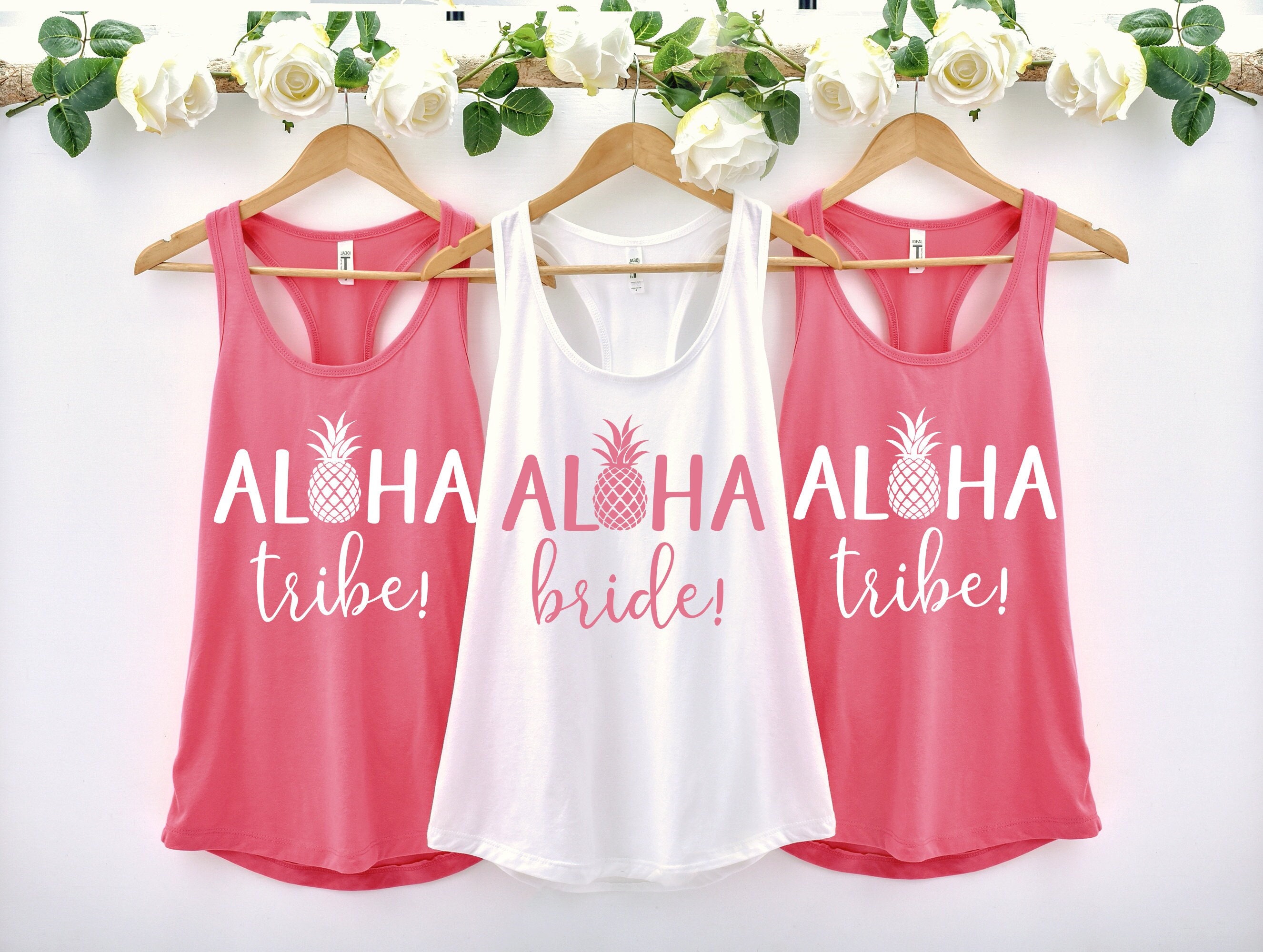 Aloha Bride, Aloha Beaches, Aloha Tribe, Hawaii Bachelorette Party Aloha Bride, Aloha Beaches, Aloha Tribe, Hawaii Bachelorette Party