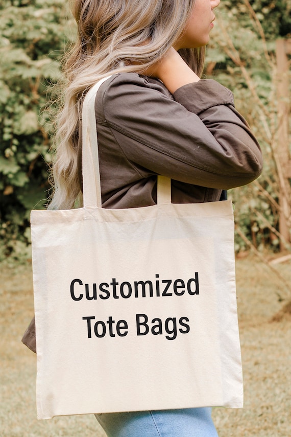 Custom Nurse Tote Bag, 13 x 15 Tote bag