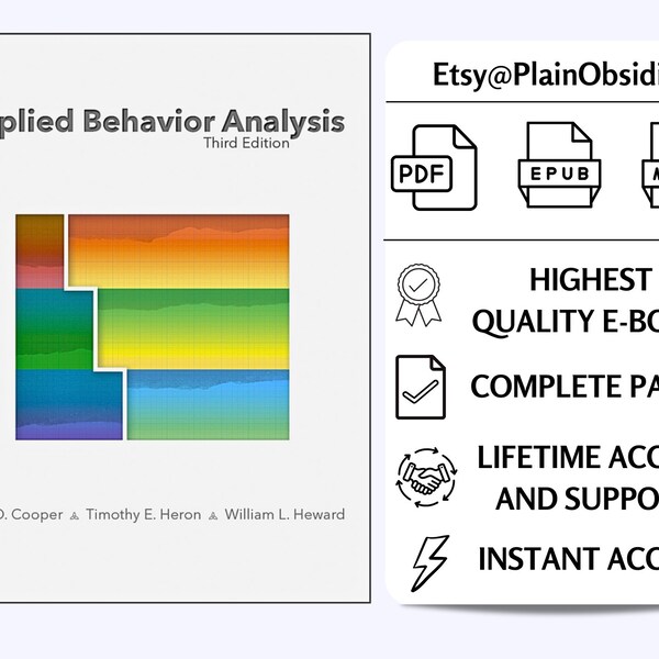 Behavior Etsy Behavior Etsy
