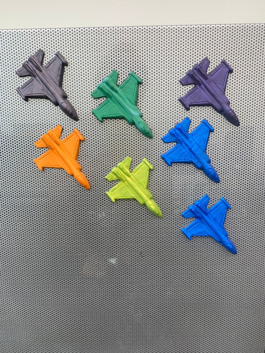 Made in USA Magnet Jet Flexible Soft Strong - Etsy