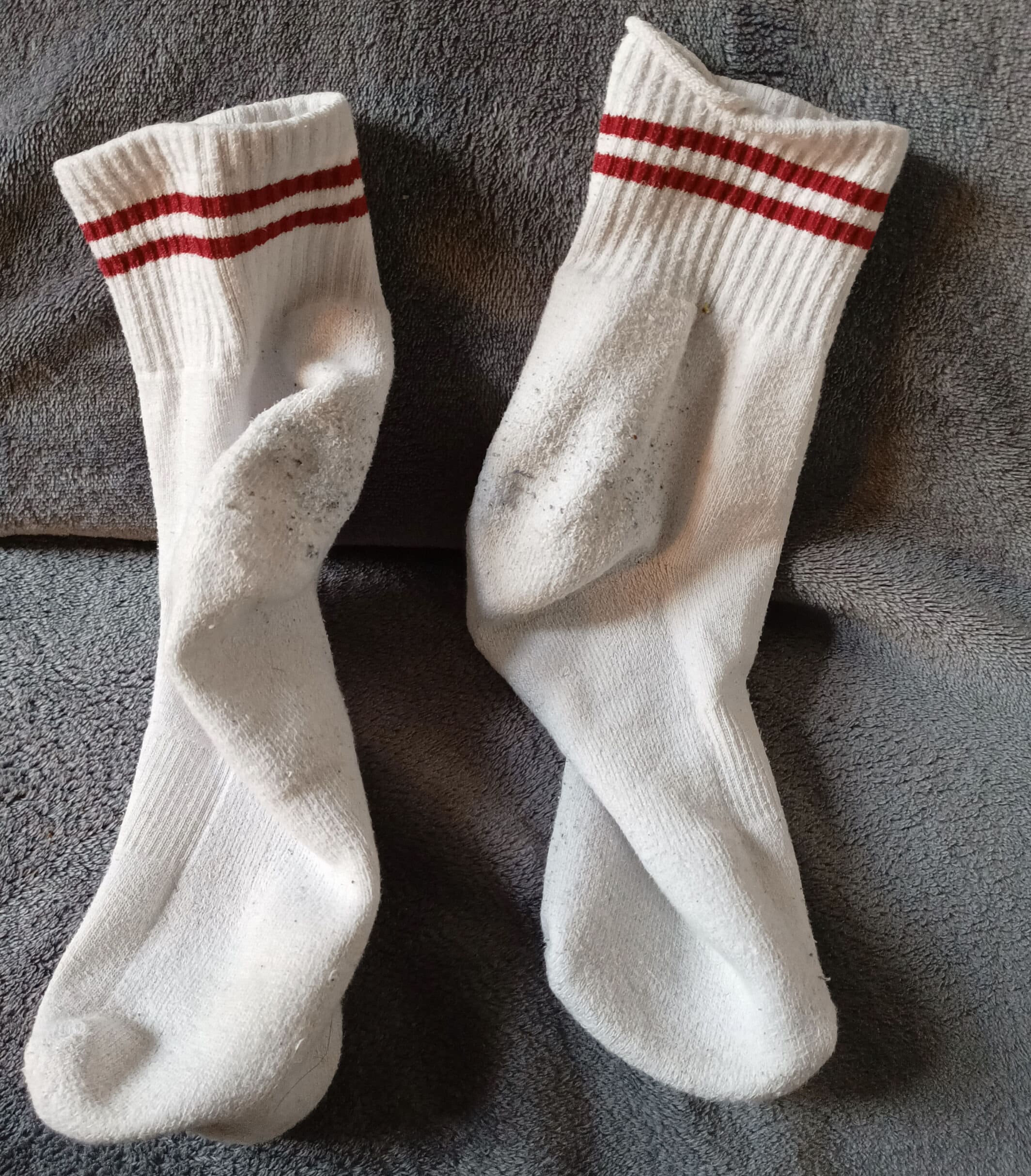 Cash in Your Closet: How to Sell Used Socks for Extra Money