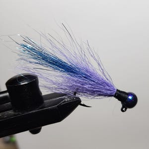 Steelhead jigs