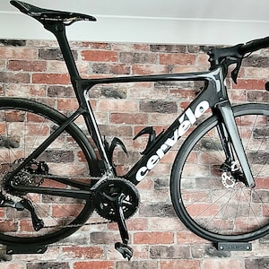 Bike wall mount