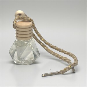 Scented Car Diffuser