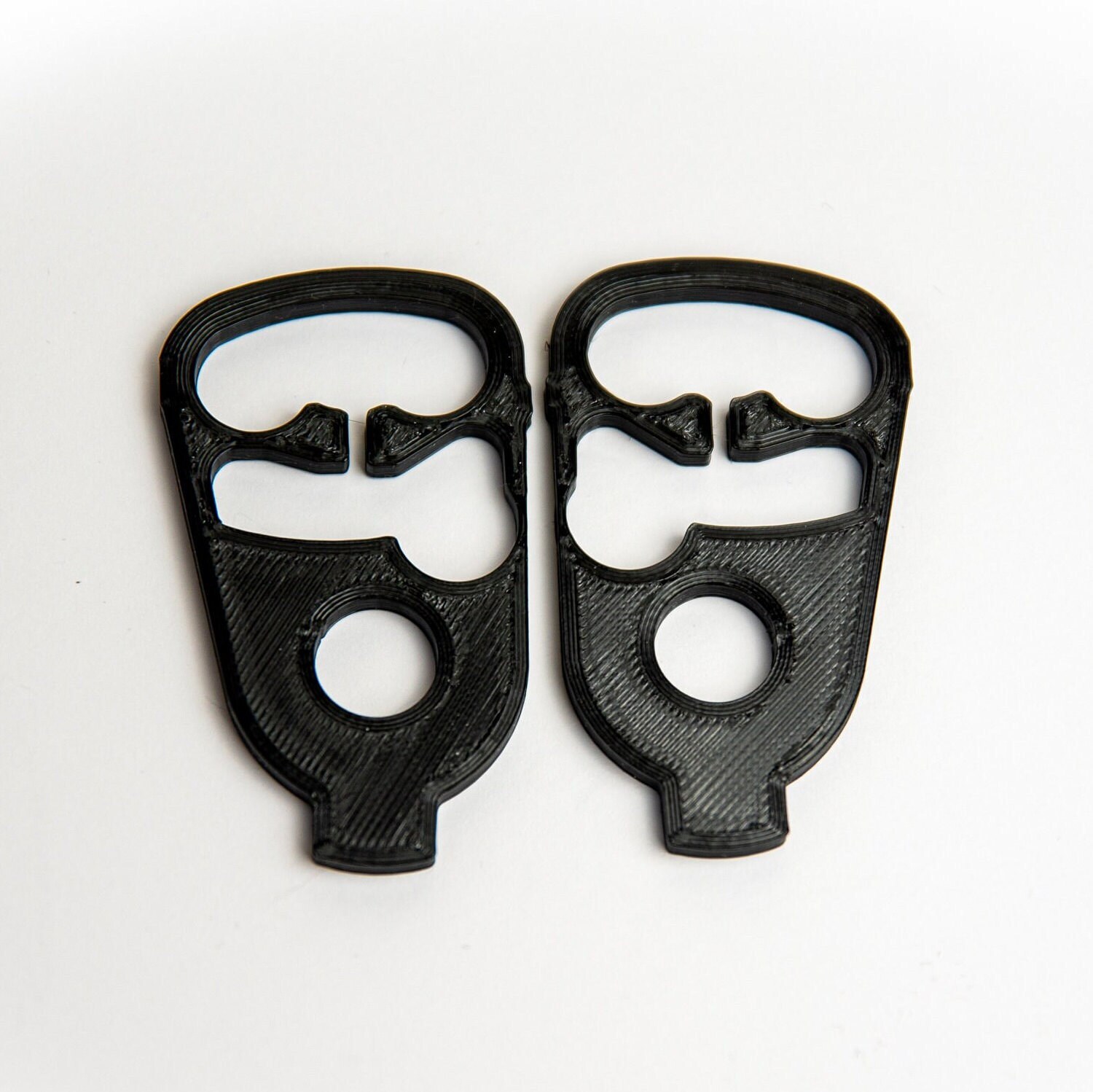 Armrest Replacement Part Herman Miller Aeron Classic Chair Etsy