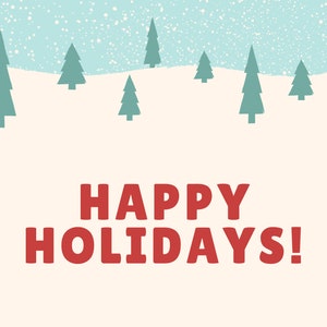 Tarjeta de Navidad imprimible, tarjeta de Navidad minimalista, tarjeta de felicitación de temporada, tarjeta de Navidad de descarga digital