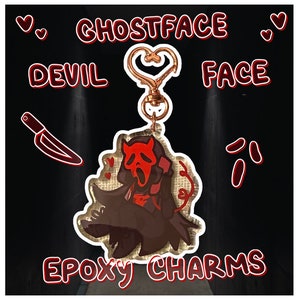 Last Chance — Devil Charms