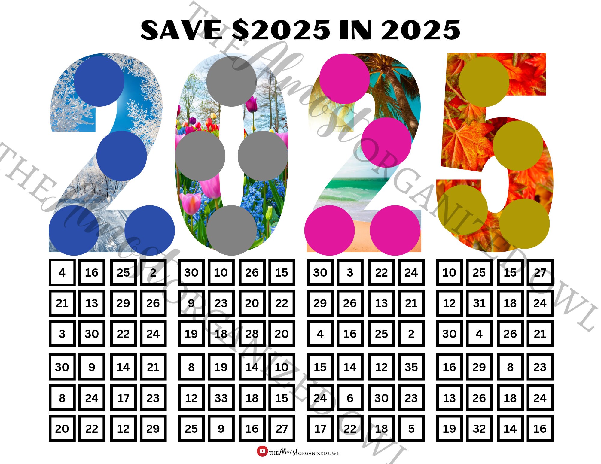 save-2025-in-2025-scratch-off-savings-challenge-physical-product-free-printable-dashboards-see-link-in-description-to-download-etsy for 2025 Savings Challenge Printable Free Save 2025 in 2025 SCRATCH OFF Savings Challenge | PHYSICAL Product | Free Printable Dashboards --> See Link in Description to Download - Etsy for 2025 Savings Challenge Printable Free