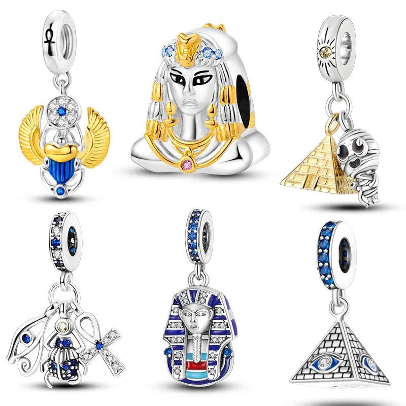 Pandora Egypt Canada