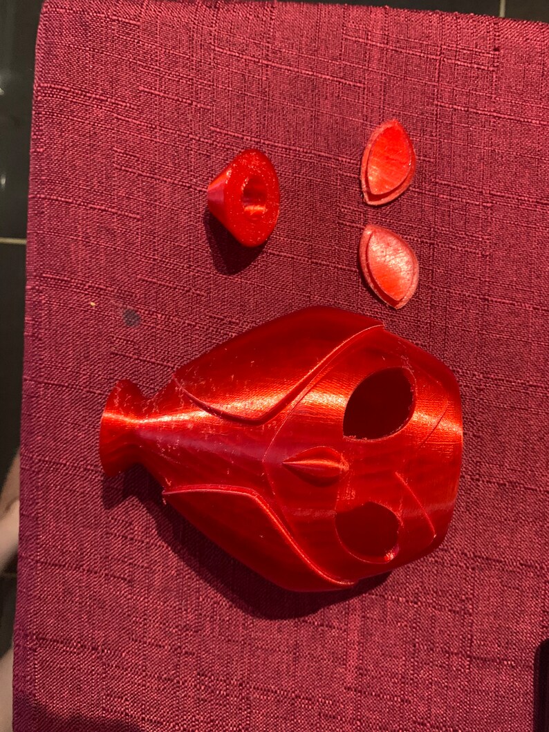 The Owl House Eda Clawthorne Palisman Owlbert 3D Print Etsy Canada