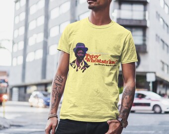 Petey Wheatstraw Dolemite Rudy Ray Moore Unisex Jersey Short